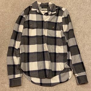 Women’s American Eagle Flannel